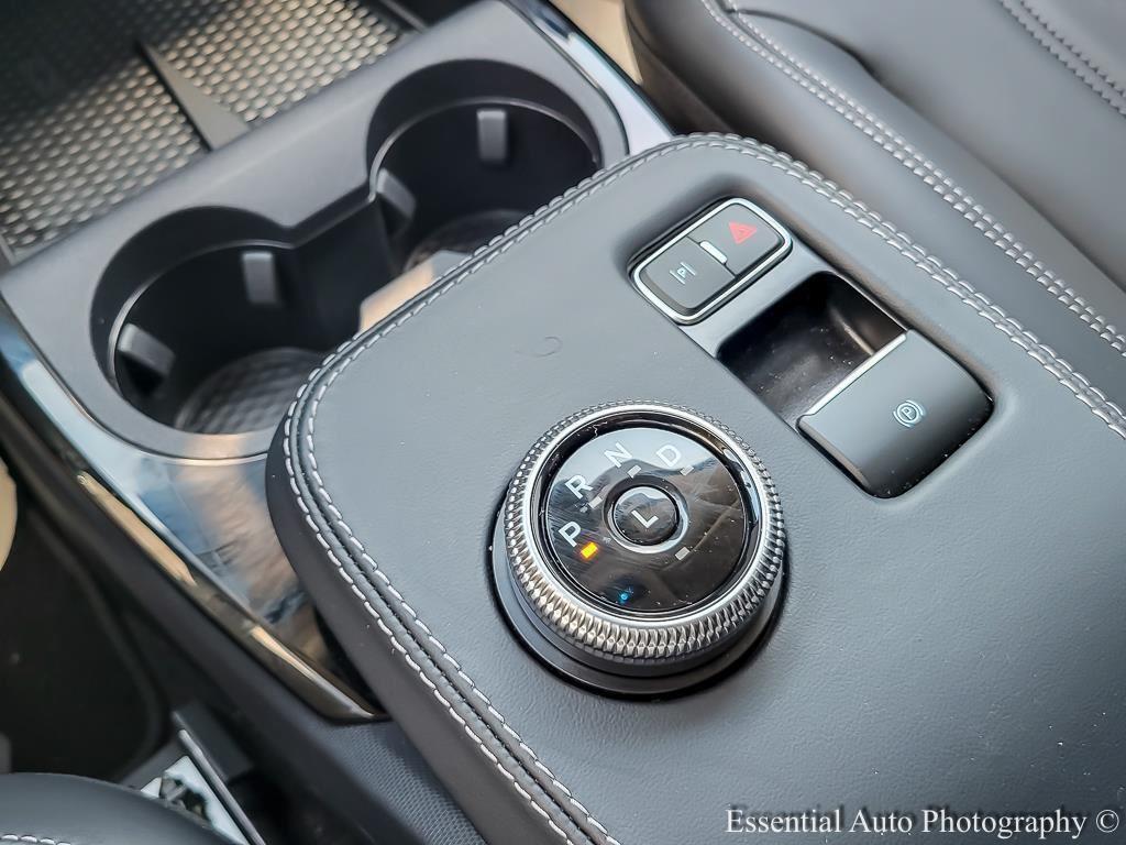 used 2024 Ford Mustang Mach-E car, priced at $40,995