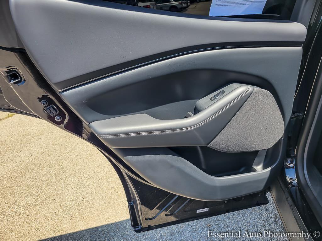 used 2024 Ford Mustang Mach-E car, priced at $40,995