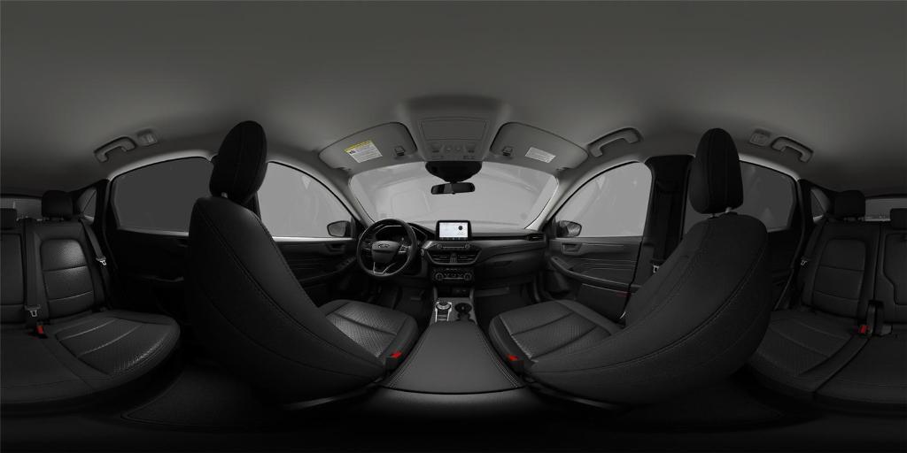 new 2026 Ford Escape car, priced at $32,190