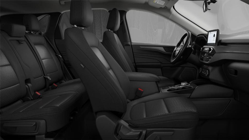 new 2026 Ford Escape car, priced at $32,190