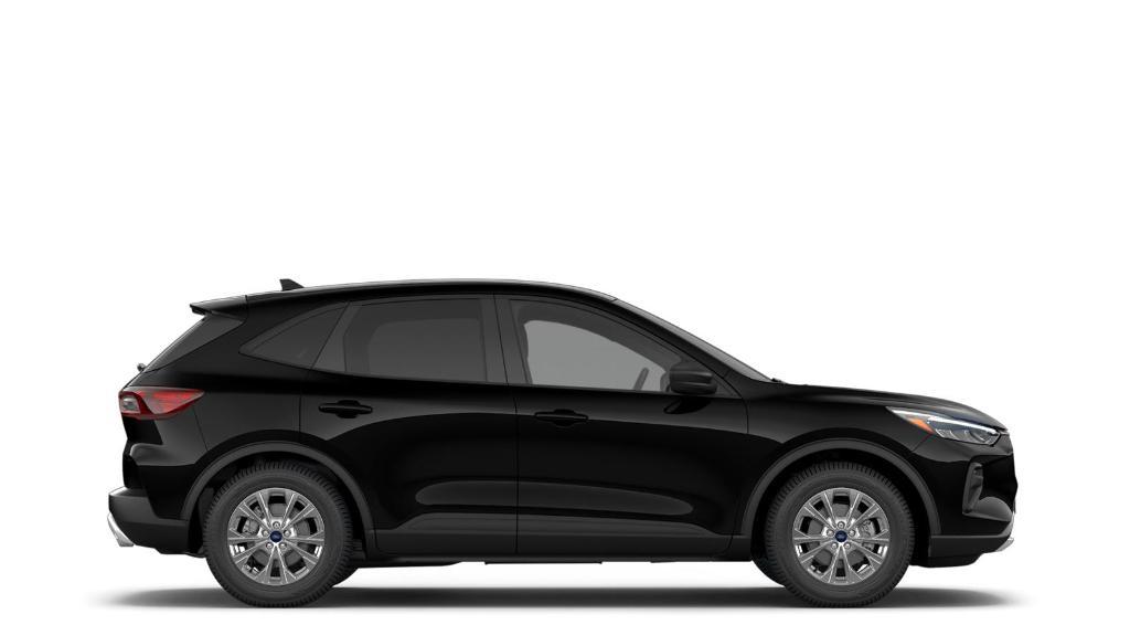 new 2026 Ford Escape car, priced at $32,190