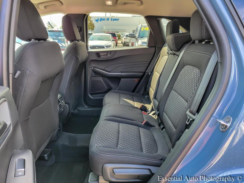 used 2024 Ford Escape car, priced at $24,525