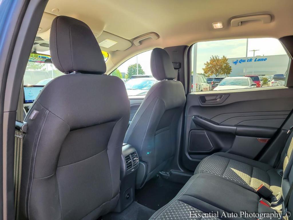 used 2024 Ford Escape car, priced at $24,525