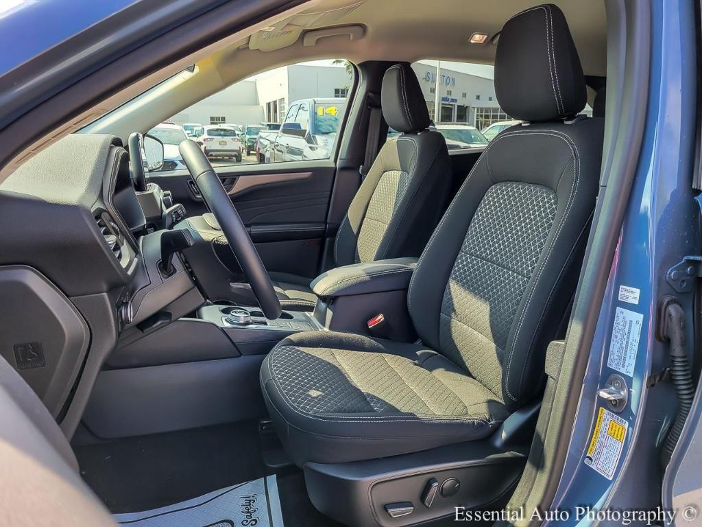 used 2024 Ford Escape car, priced at $24,525