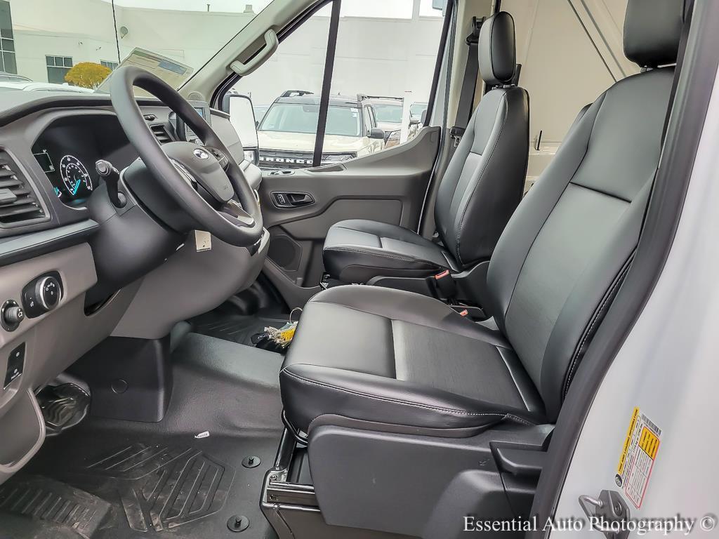 new 2024 Ford Transit-250 car, priced at $56,430