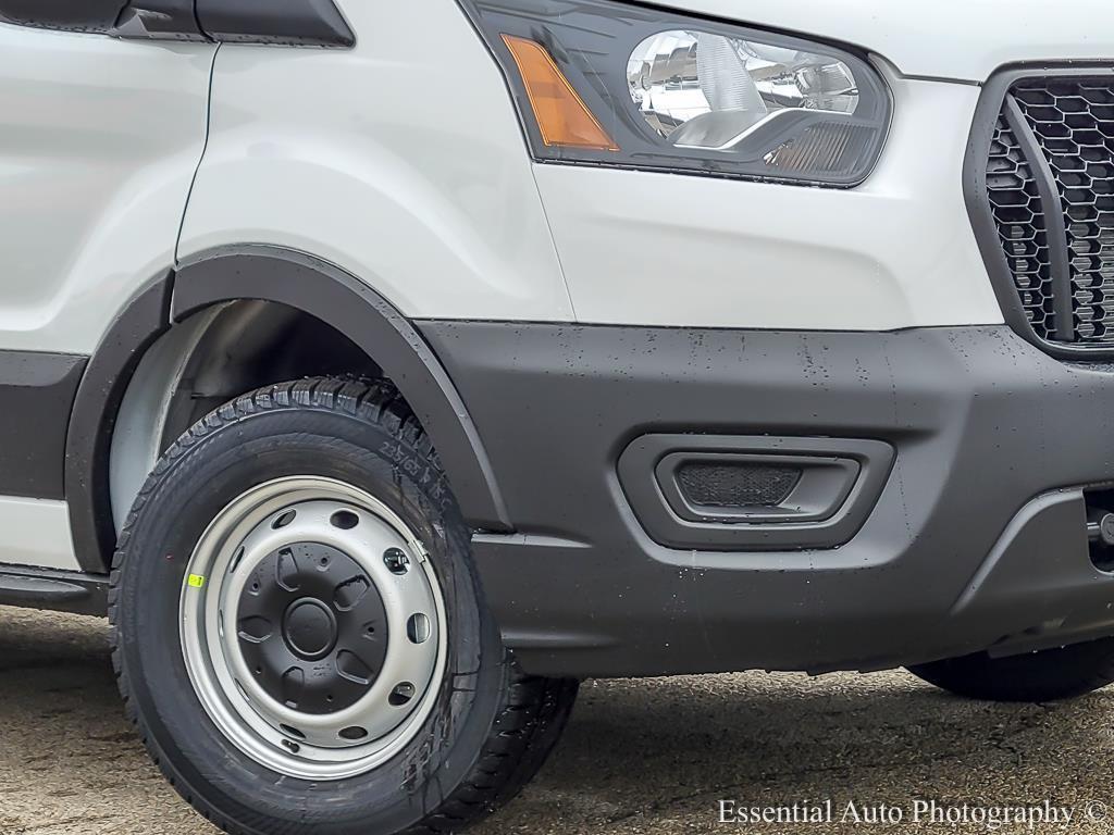 new 2024 Ford Transit-250 car, priced at $56,430