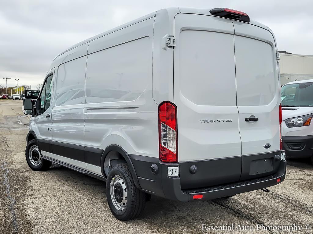 new 2024 Ford Transit-250 car, priced at $56,430