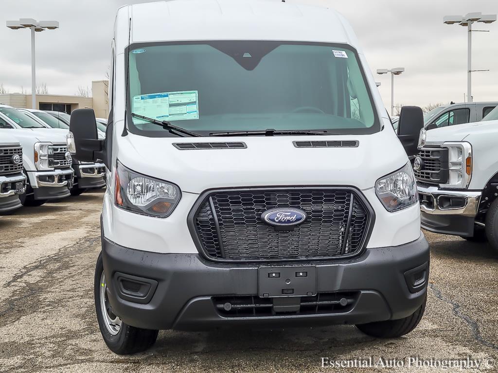 new 2024 Ford Transit-250 car, priced at $56,430