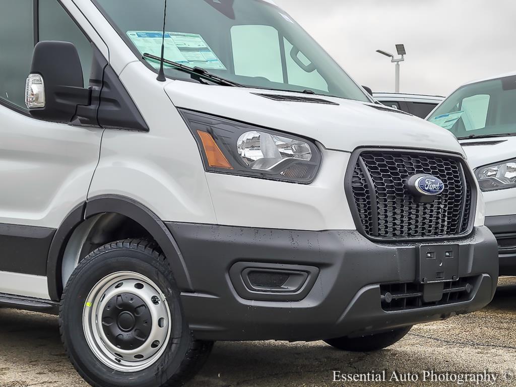 new 2024 Ford Transit-250 car, priced at $56,430