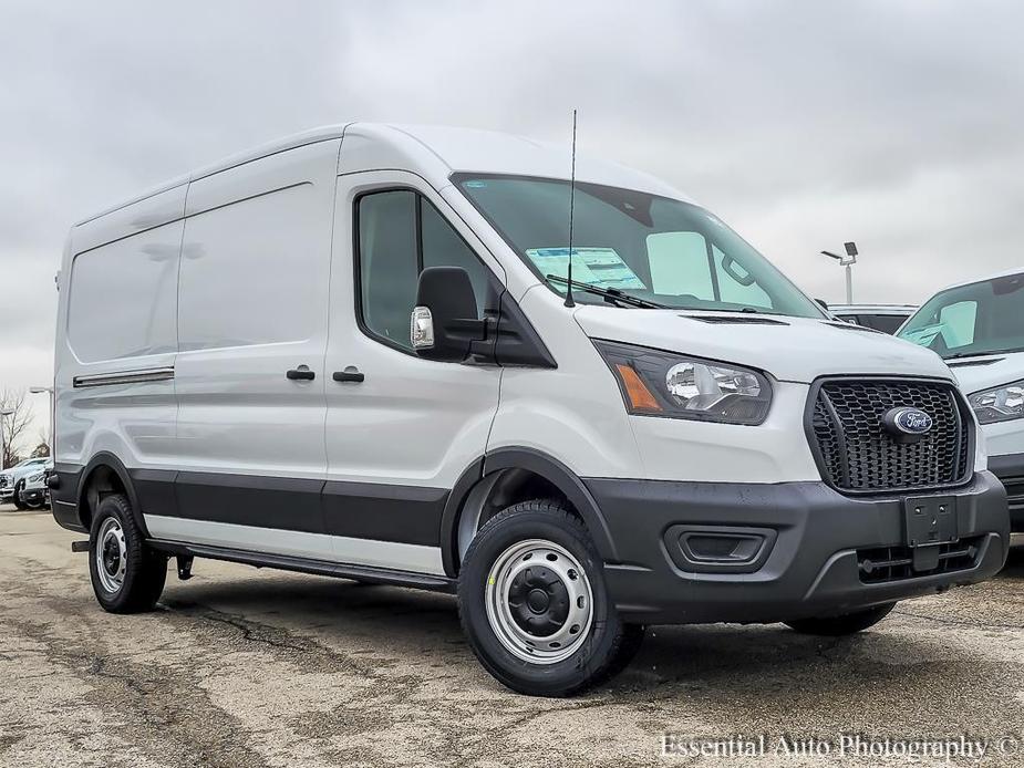 new 2024 Ford Transit-250 car, priced at $56,430