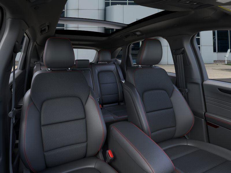 new 2025 Ford Escape car, priced at $33,170