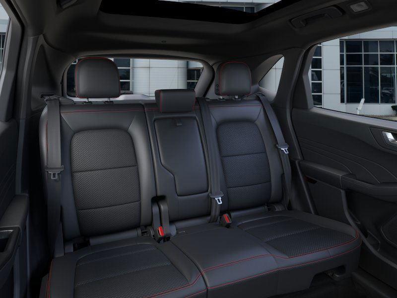 new 2025 Ford Escape car, priced at $33,170