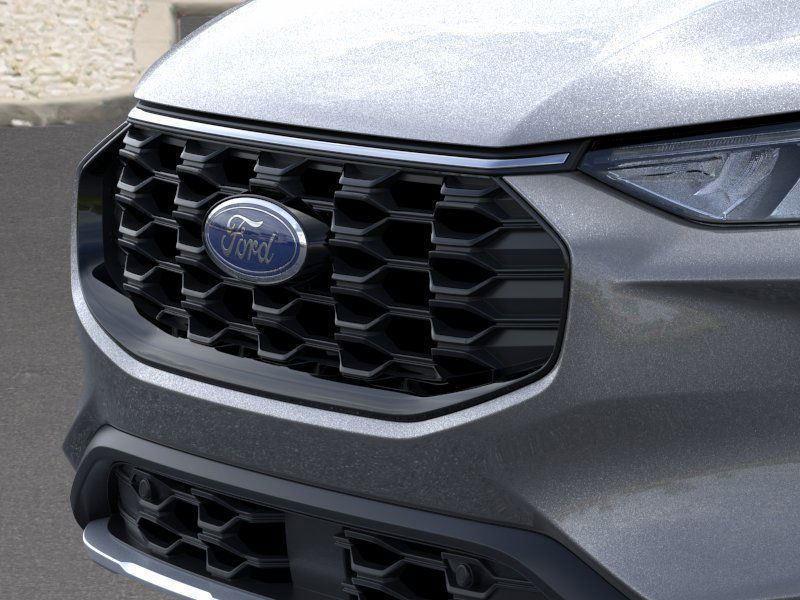 new 2025 Ford Escape car, priced at $33,170