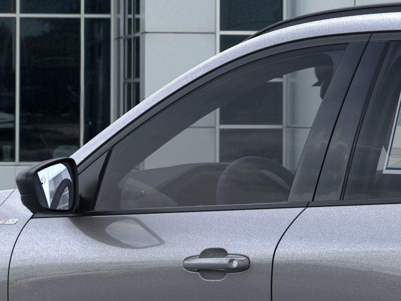 new 2025 Ford Escape car, priced at $33,170