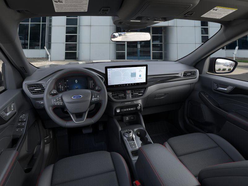new 2025 Ford Escape car, priced at $33,170