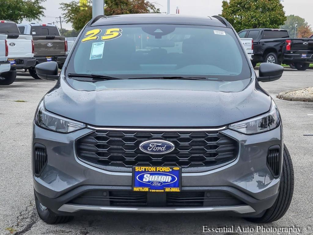 new 2025 Ford Escape car, priced at $33,170