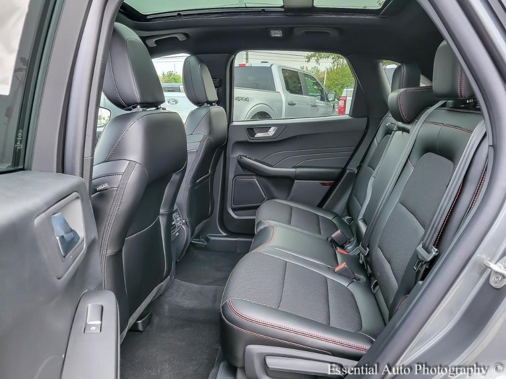 new 2025 Ford Escape car, priced at $33,170