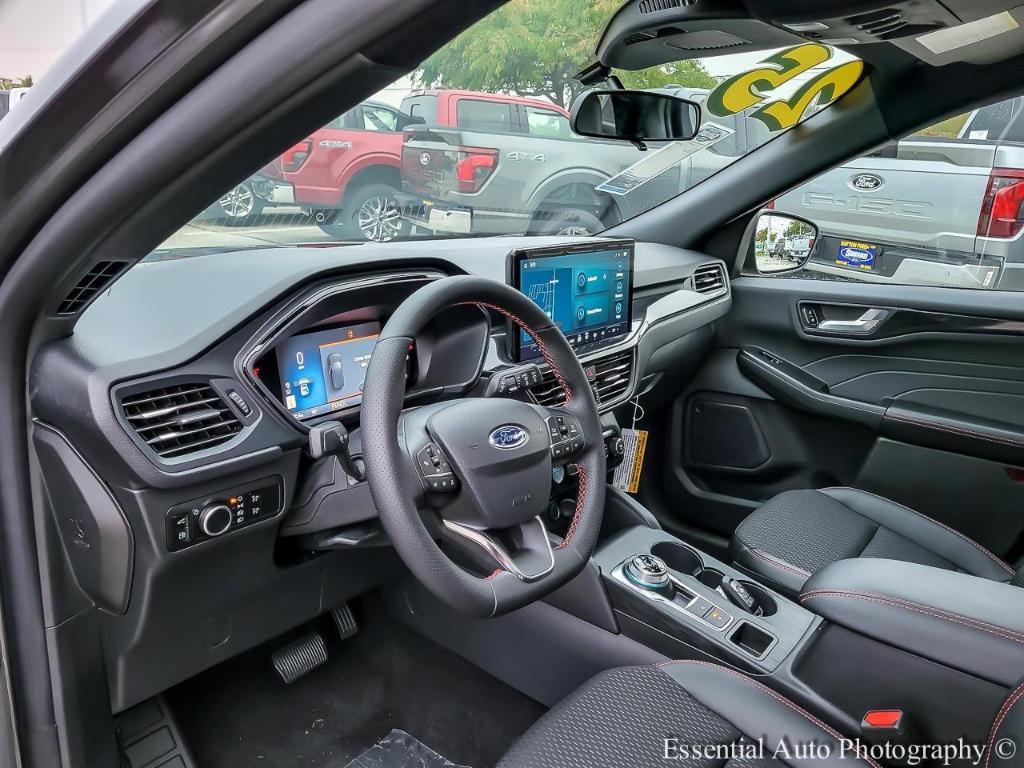 new 2025 Ford Escape car, priced at $33,170