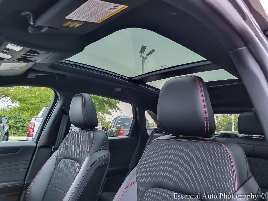 new 2025 Ford Escape car, priced at $33,170