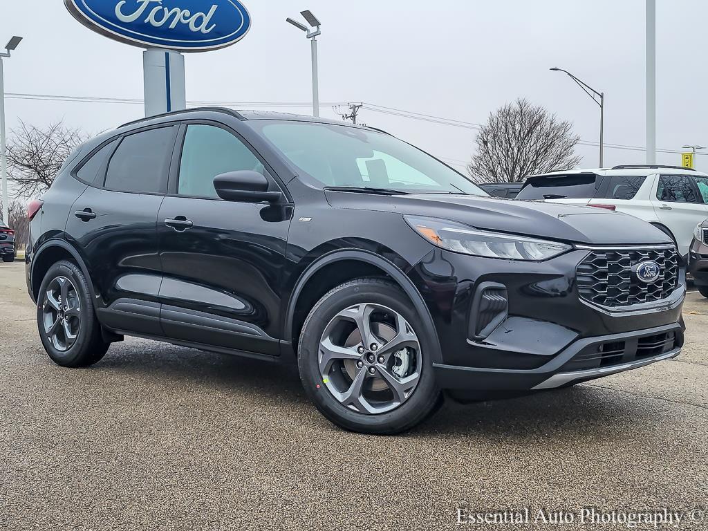 new 2025 Ford Escape car, priced at $30,900