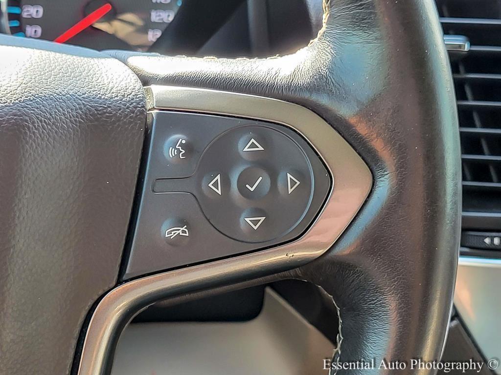 used 2019 Chevrolet Tahoe car, priced at $24,921