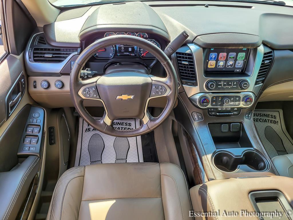 used 2019 Chevrolet Tahoe car, priced at $24,921