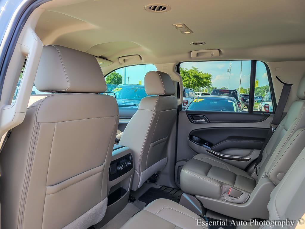 used 2019 Chevrolet Tahoe car, priced at $24,921