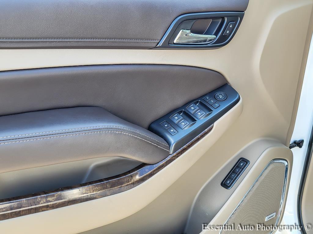 used 2019 Chevrolet Tahoe car, priced at $24,921