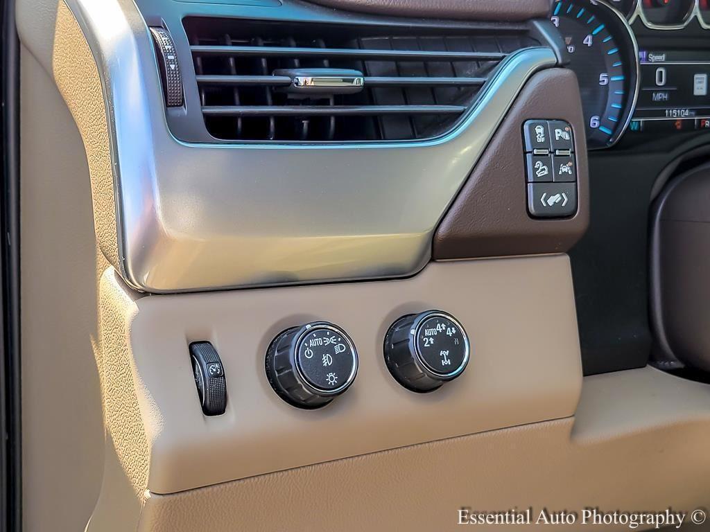 used 2019 Chevrolet Tahoe car, priced at $24,921