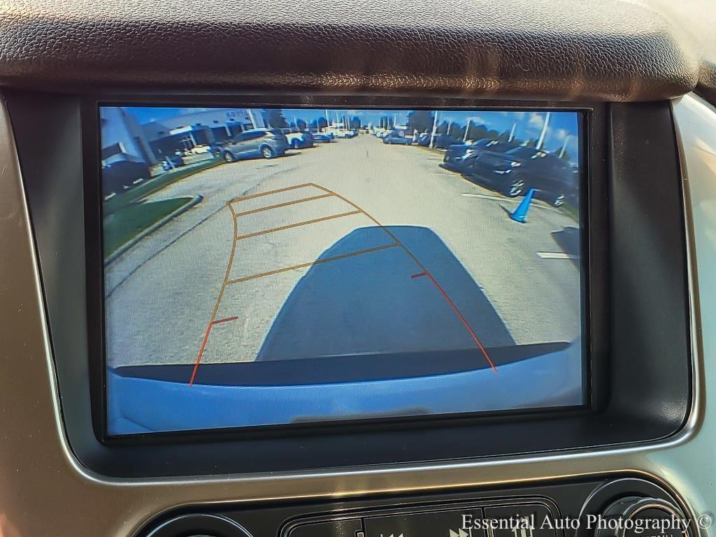 used 2019 Chevrolet Tahoe car, priced at $24,921