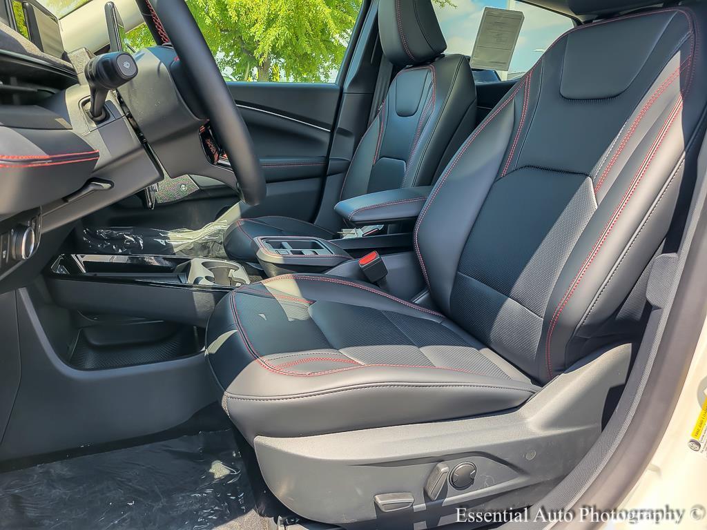 new 2025 Ford Mustang Mach-E car, priced at $54,180