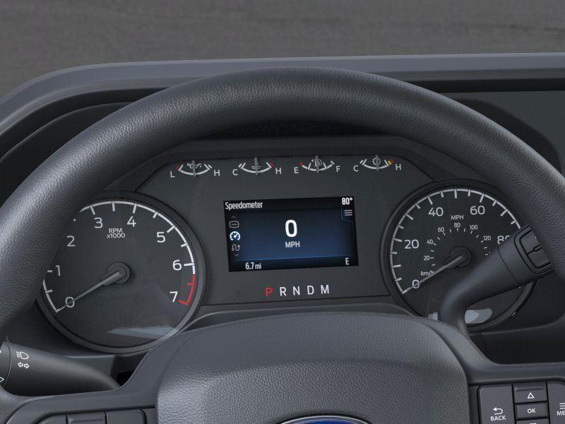 new 2026 Ford F-250 car, priced at $59,965