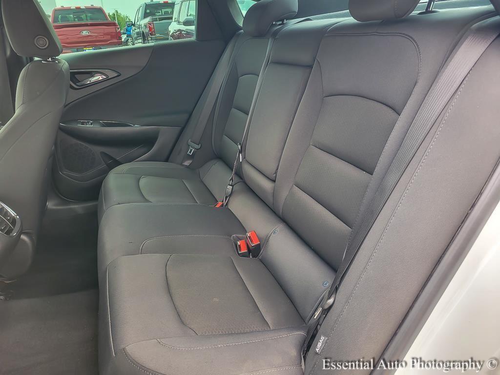 used 2016 Chevrolet Malibu car, priced at $11,495