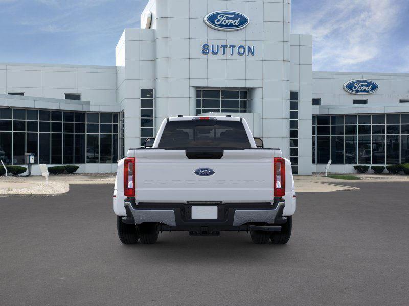 new 2026 Ford F-350 car, priced at $65,286