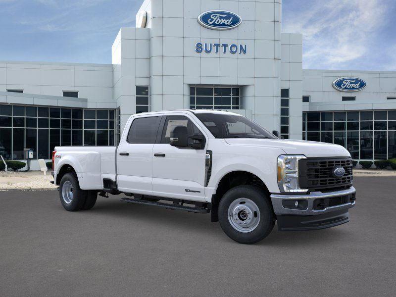 new 2026 Ford F-350 car, priced at $65,286