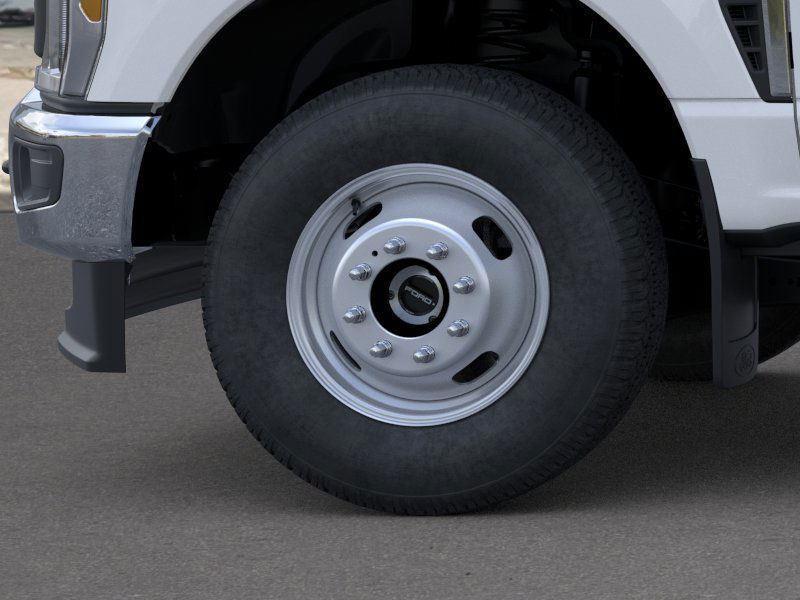 new 2026 Ford F-350 car, priced at $65,286