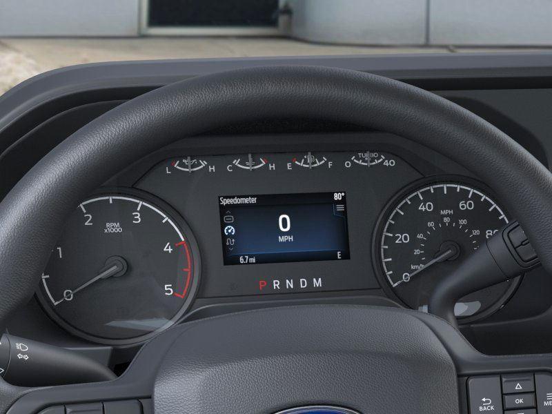 new 2026 Ford F-350 car, priced at $65,286