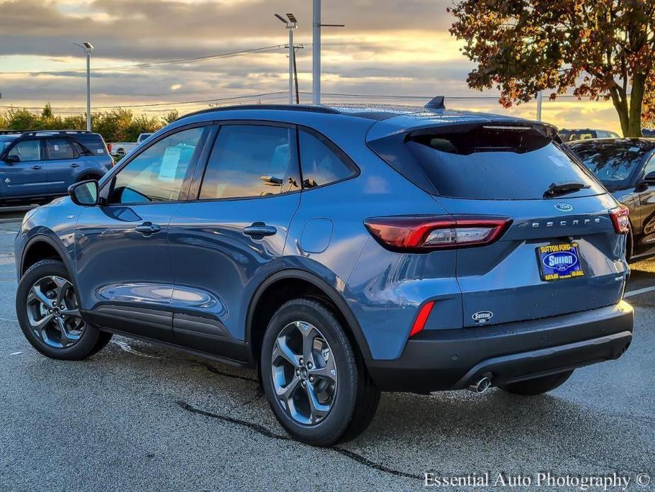 new 2025 Ford Escape car, priced at $30,087