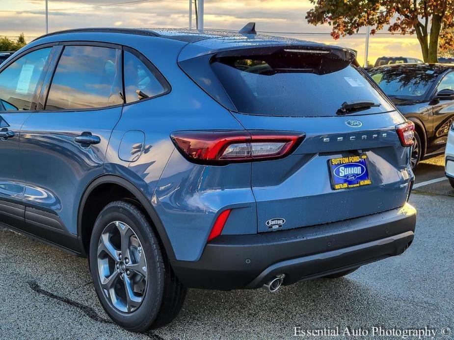 new 2025 Ford Escape car, priced at $30,087