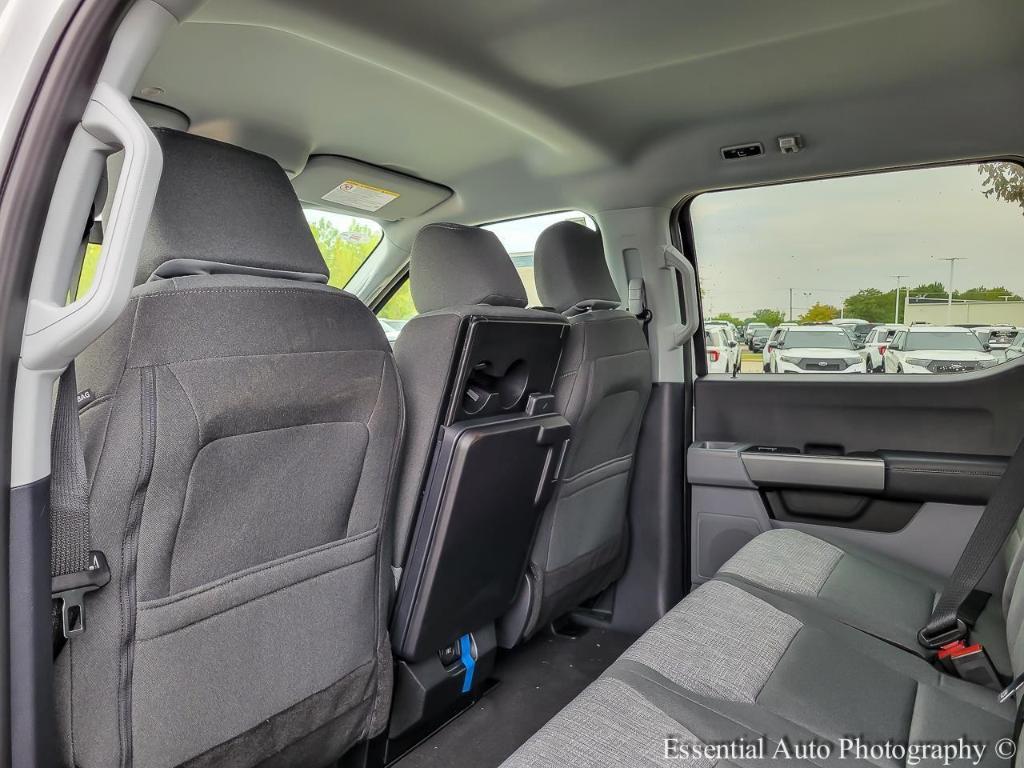 new 2025 Ford F-250 car, priced at $60,149