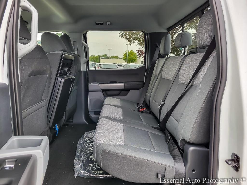 new 2025 Ford F-250 car, priced at $60,149