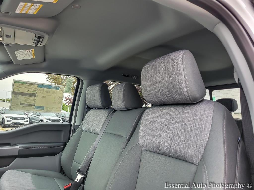 new 2025 Ford F-250 car, priced at $60,149