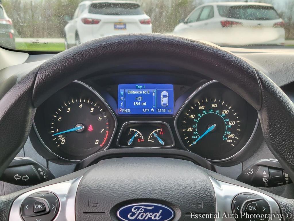 used 2013 Ford Focus car, priced at $5,995