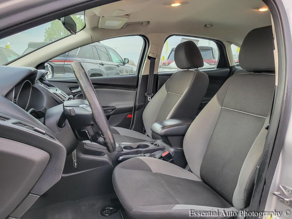 used 2013 Ford Focus car, priced at $5,995