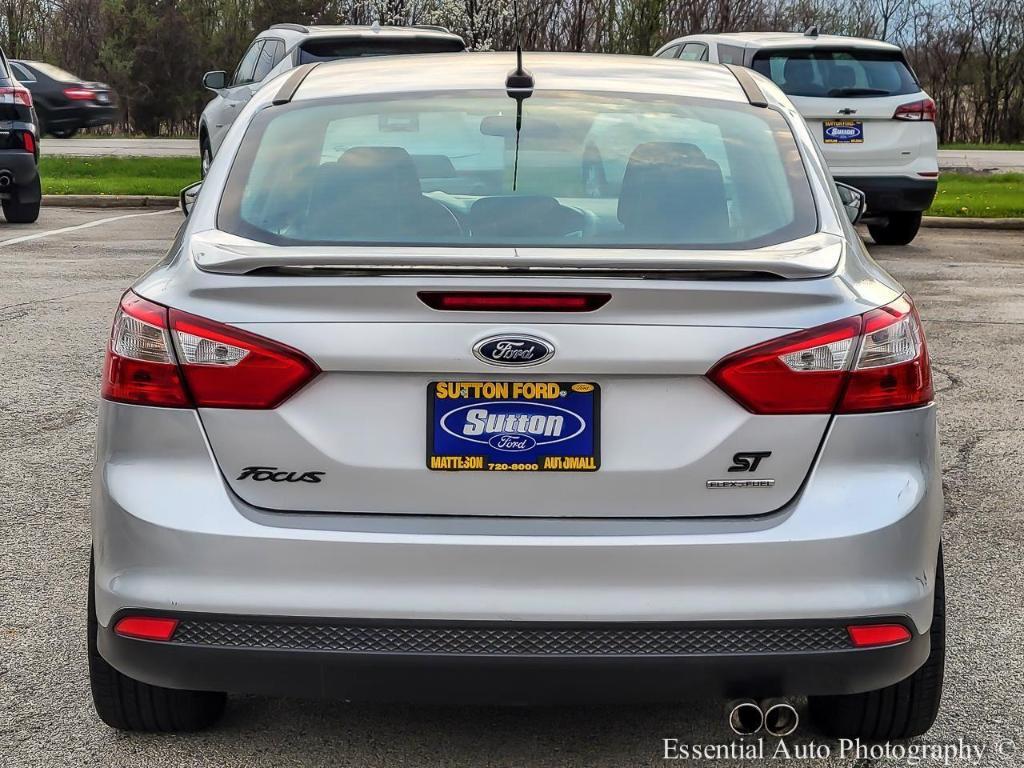 used 2013 Ford Focus car, priced at $5,995