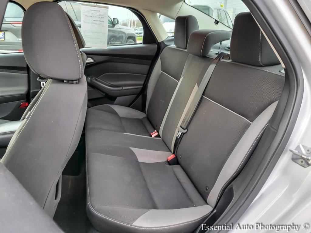 used 2013 Ford Focus car, priced at $5,995