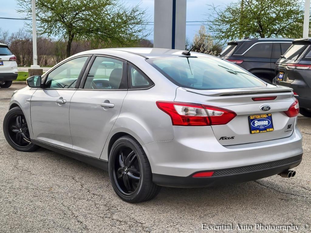 used 2013 Ford Focus car, priced at $5,995