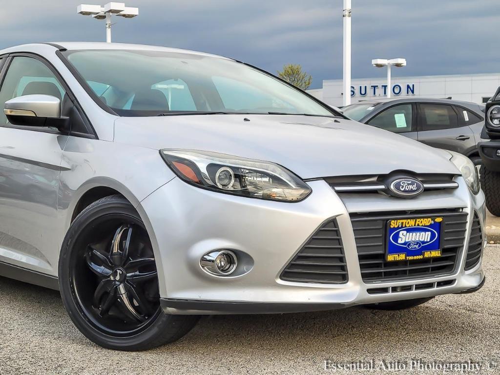 used 2013 Ford Focus car, priced at $5,995