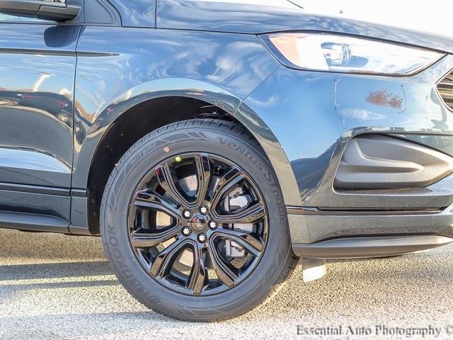 new 2024 Ford Edge car, priced at $38,995