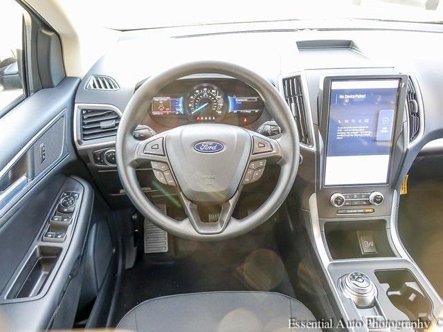 new 2024 Ford Edge car, priced at $37,998